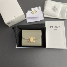 Celine Wallets Purse